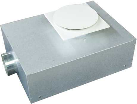 IDFC空調(diào)單元(臥式) IDFC空調(diào)單元(臥式)
